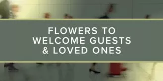 Lifestyle FlowersAtTheAirport-blog